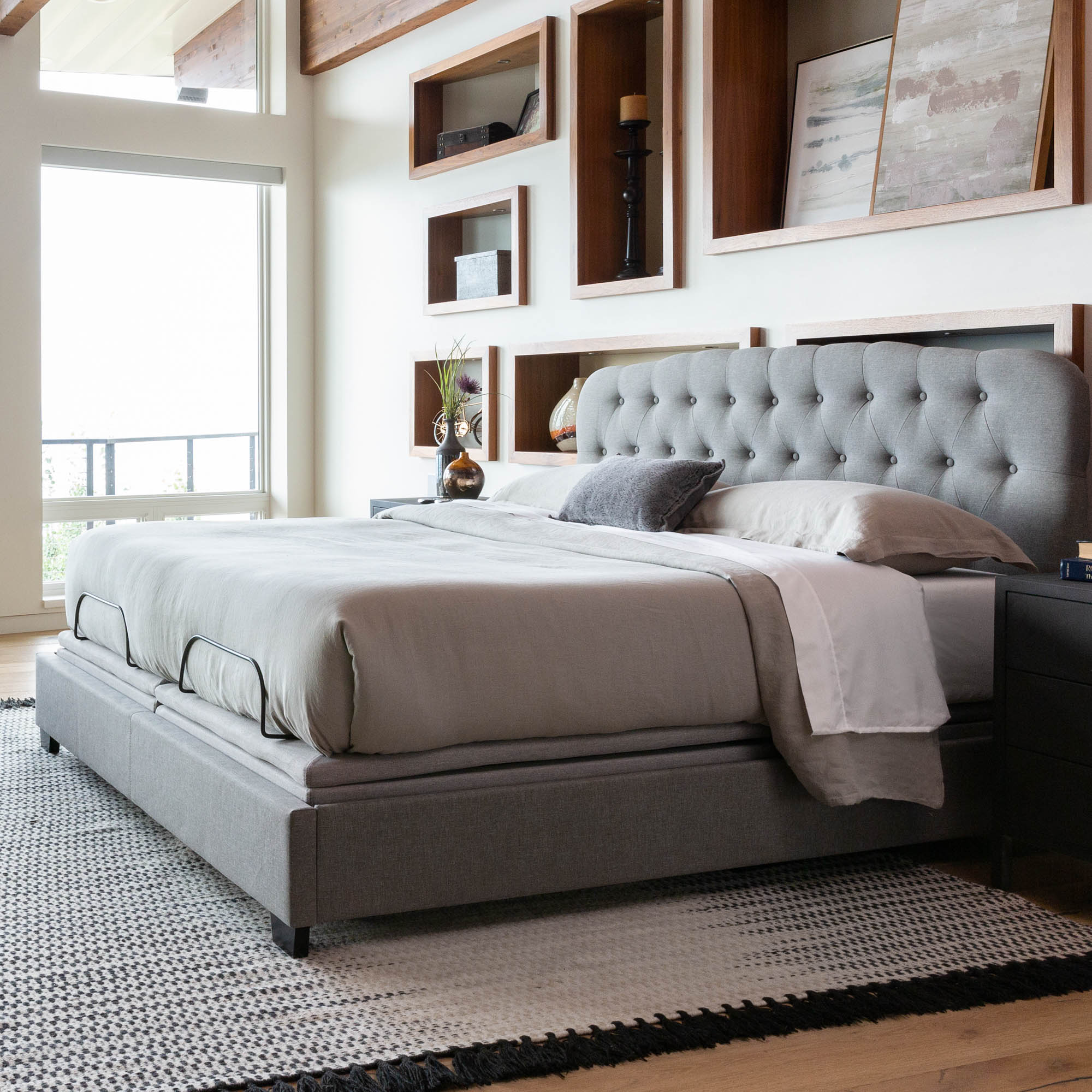 Best Adjustable Base Super Discount Mattress Warehouse