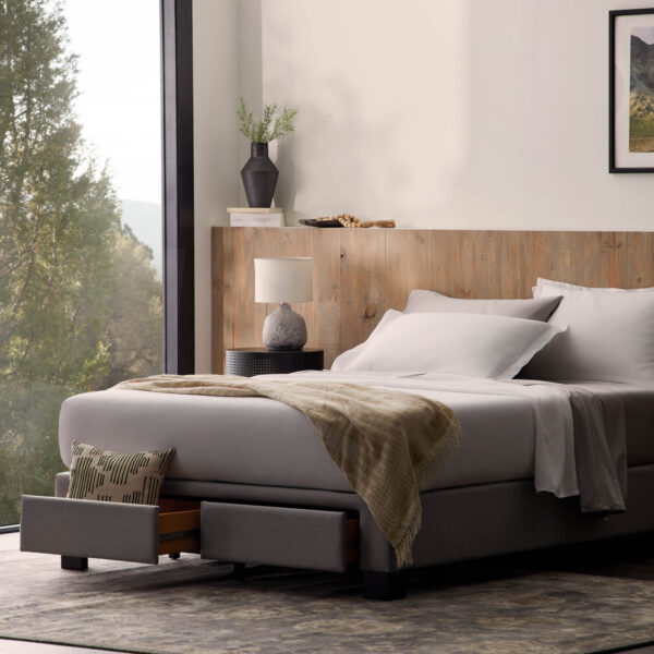 mattress shop