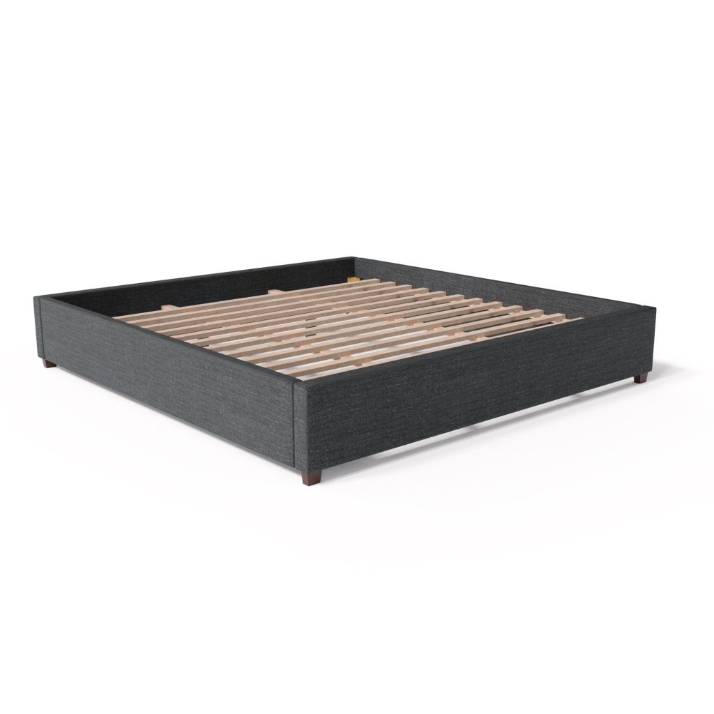 bed base platform