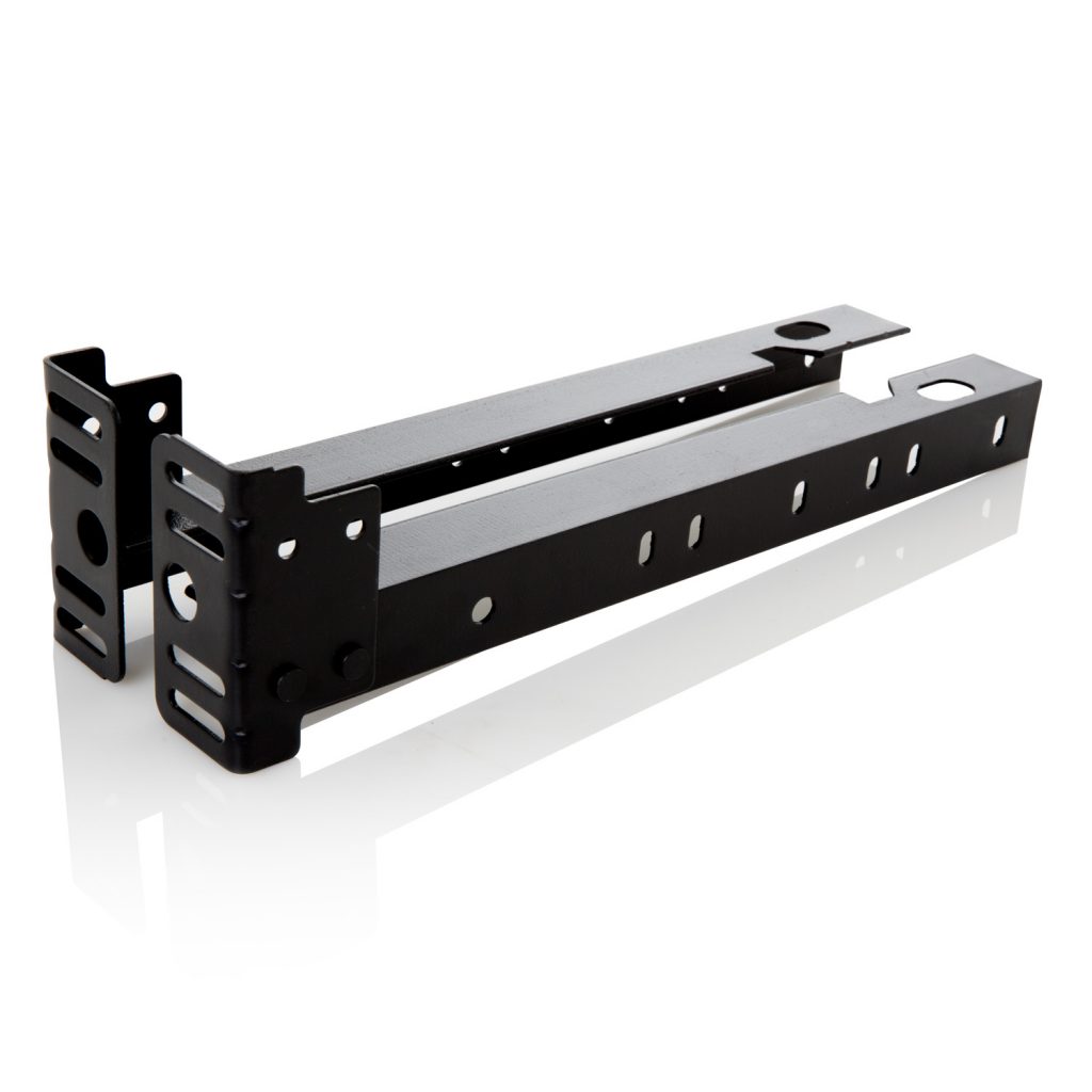 Footboard Extension Brackets