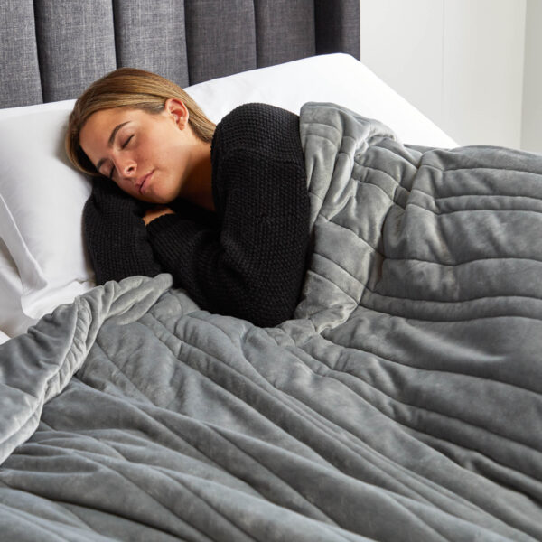 Ways to Get Better Sleep