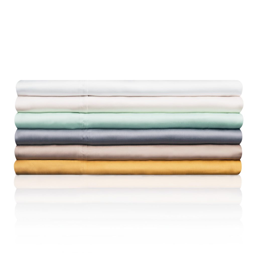 TENCEL sheets