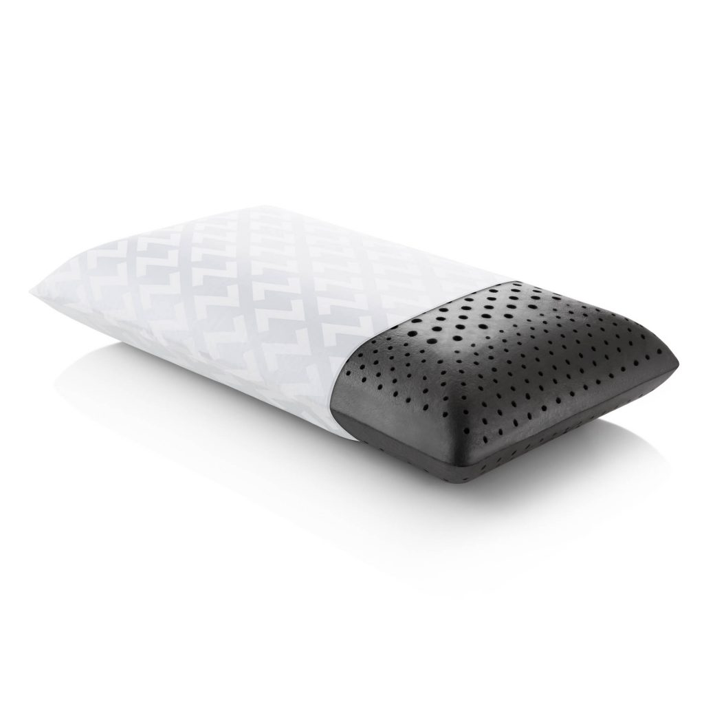 bamboo charcoal pillow