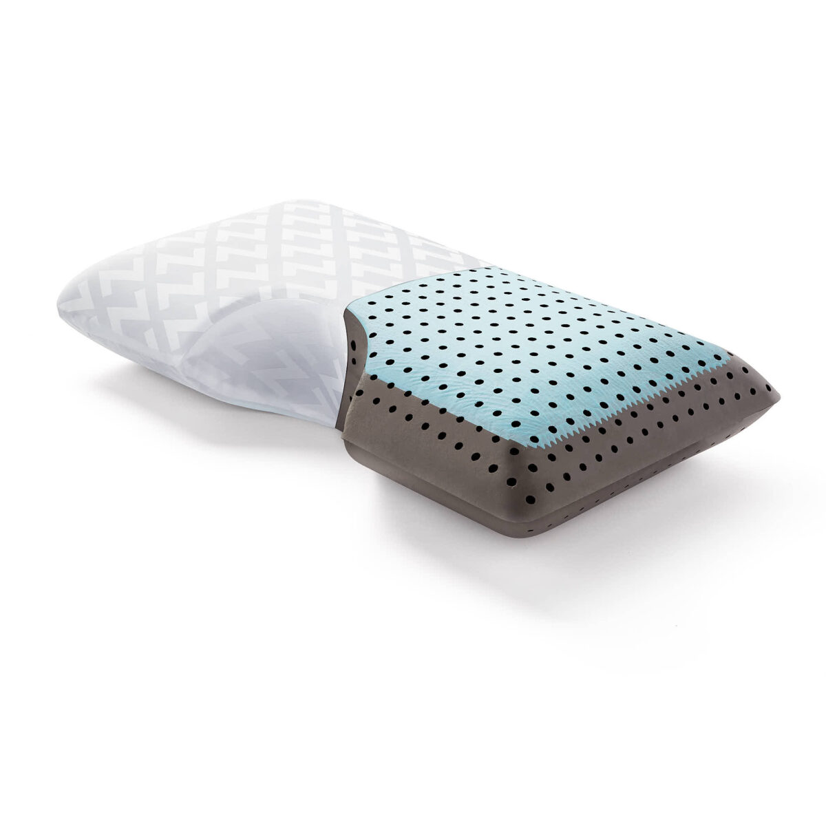 omniphase pillow