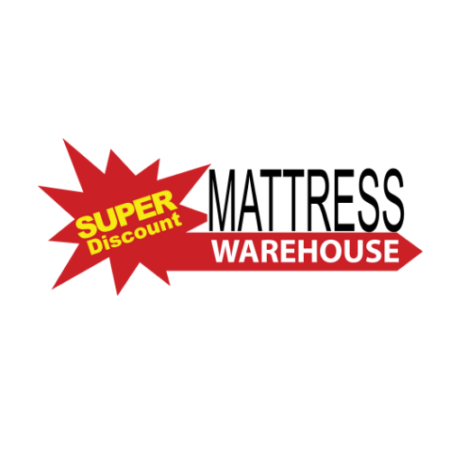 Super Discount Mattress Warehouse logo
