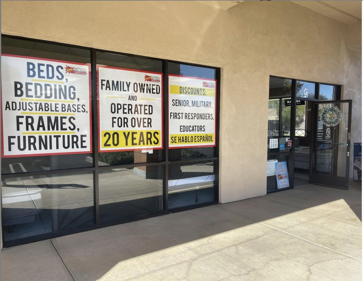 Discount Mattress Contact Super Discount Mattress Warehouse