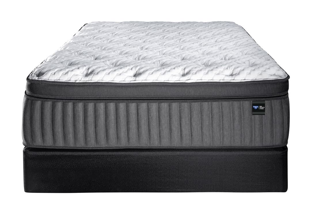 Hybrid mattress