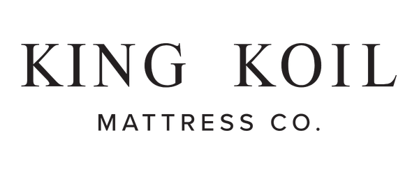 King Koil